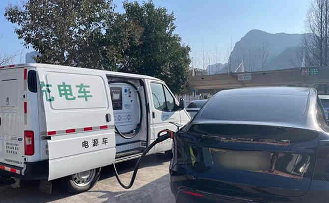 武城汽车搭电