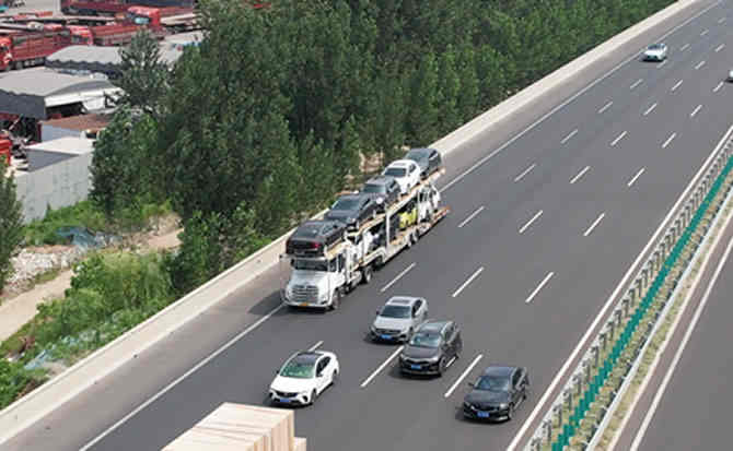 武城高速公路汽车救援